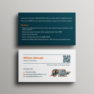 Design de Carte de Visite par Bikash Das pour ce projet | Design : #31053083