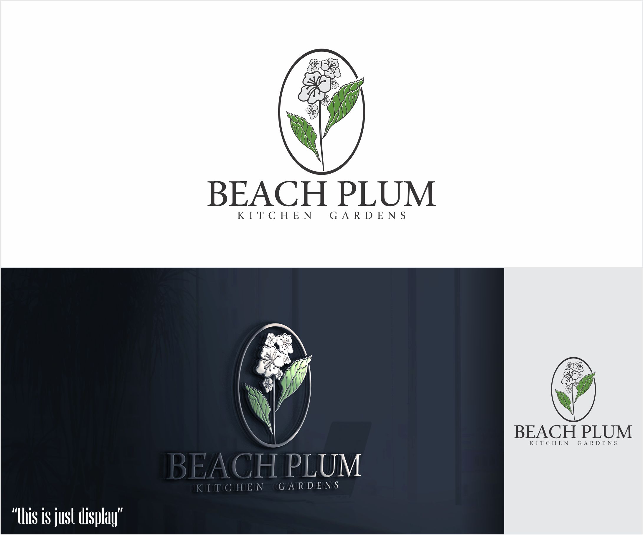 Logo Design by alkaline for this project | Design #31058837