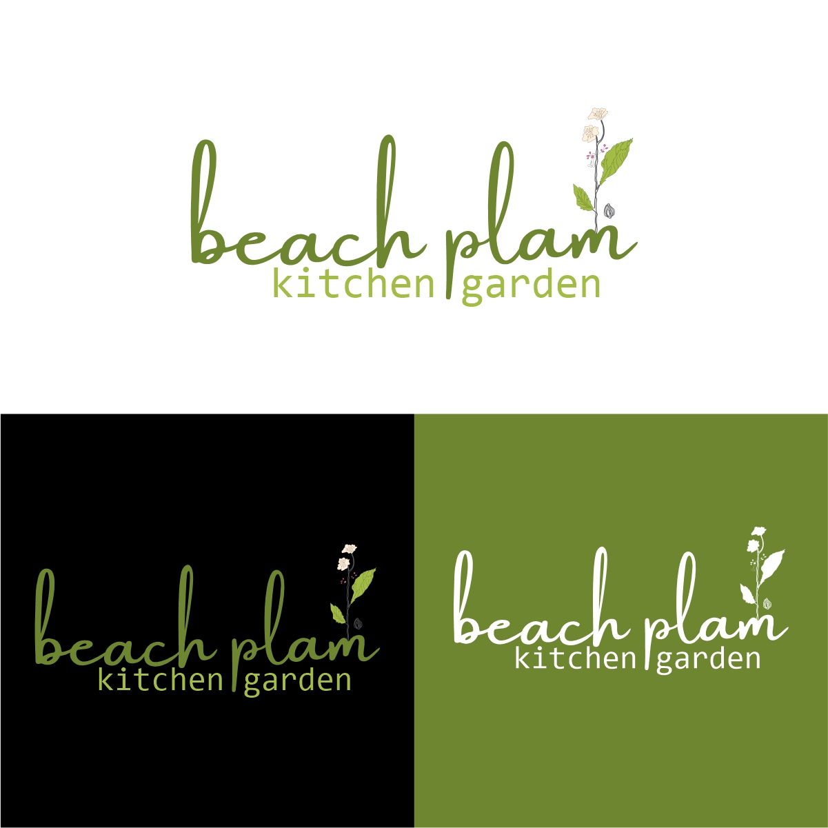 Logo Design by creative.bugs for this project | Design #31051112