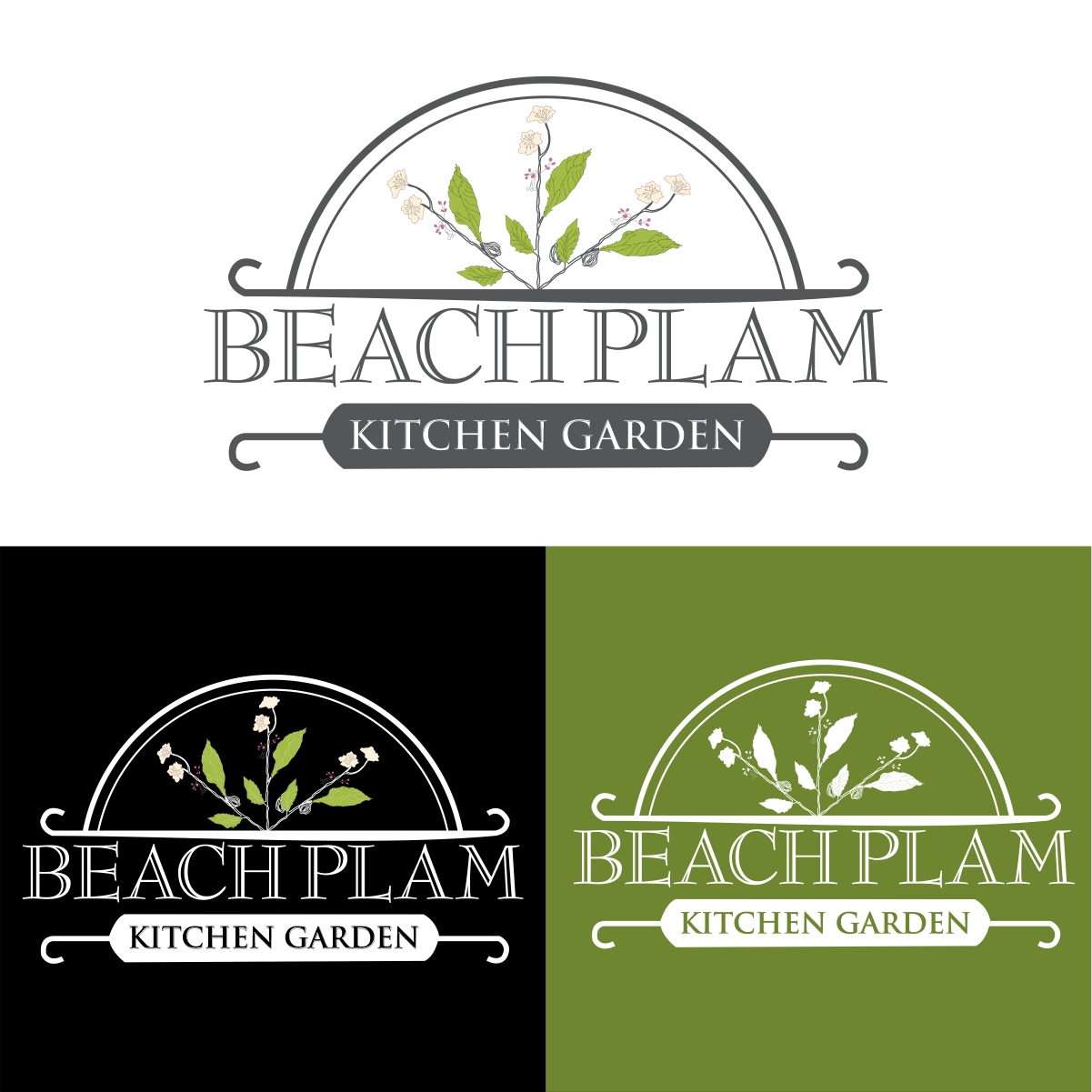 Logo Design by creative.bugs for this project | Design #31051113