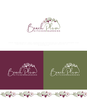 Logo Design by Amethystica for this project | Design: #31091267