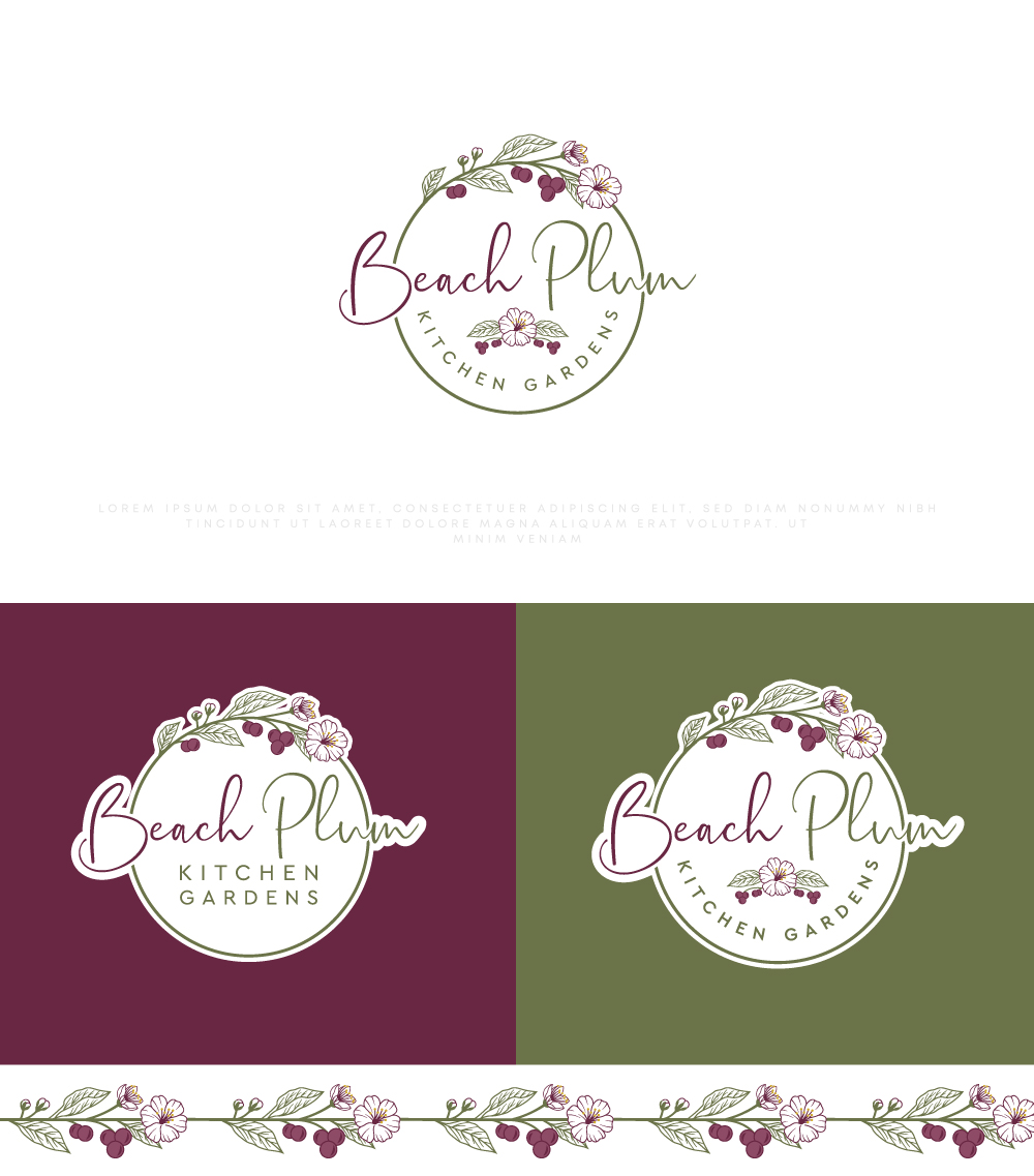 Logo Design by Amethystica for this project | Design #31091429