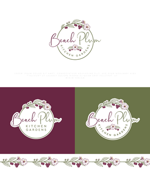 Logo Design by Amethystica for this project | Design: #31091429