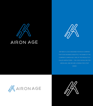 Logo Design by Farhad Design for this project | Design #31057768