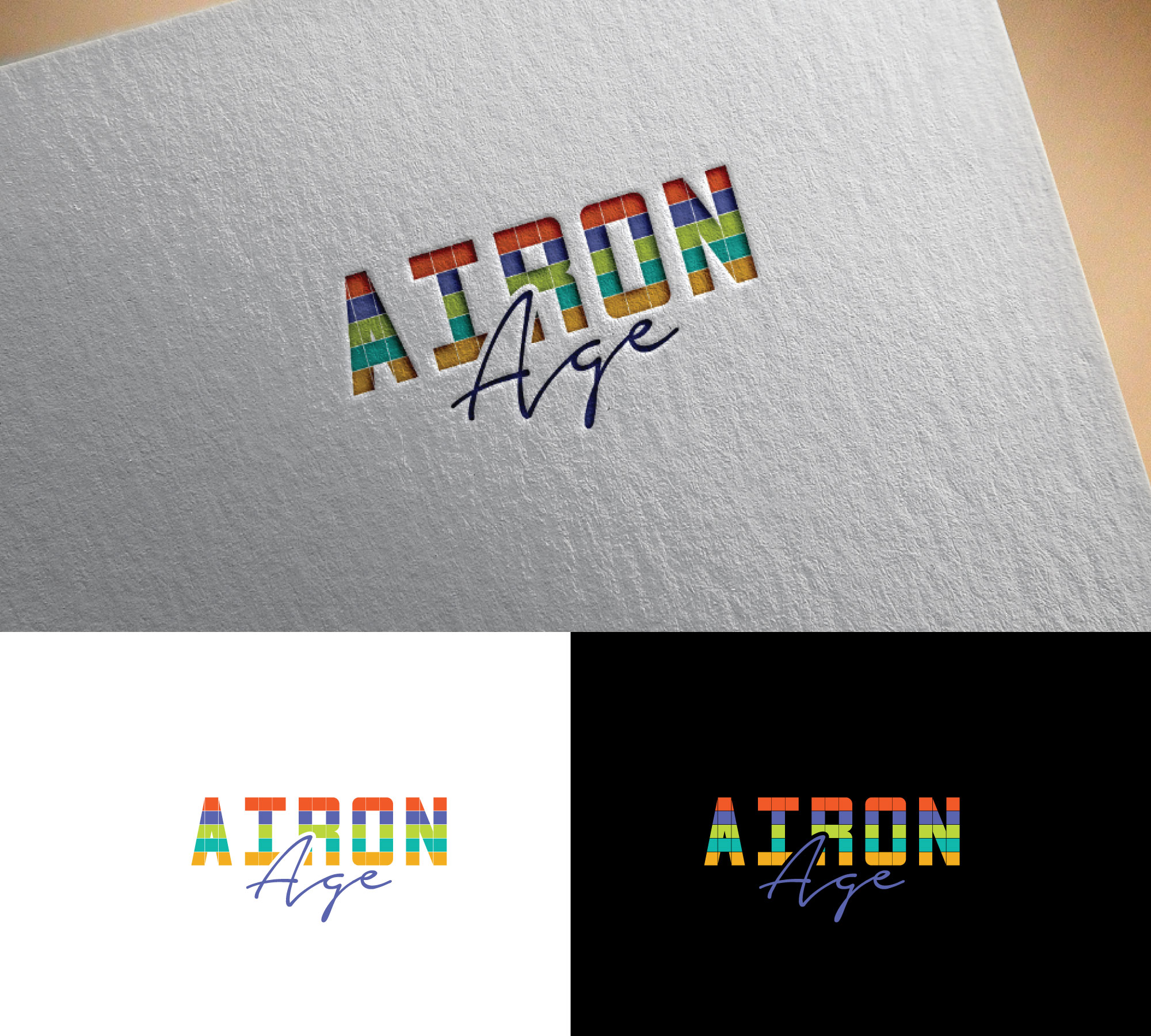 Logo Design by RRR Design for this project | Design #31054144