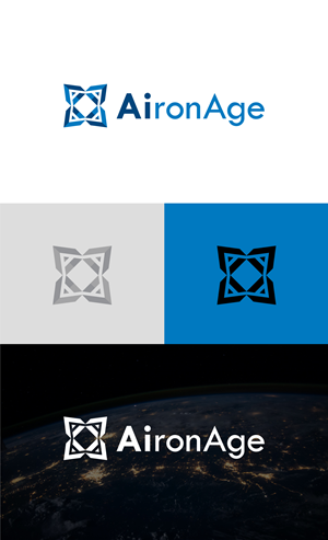 Logo-Design von ICKE für dieses Projekt | Design: #31096131