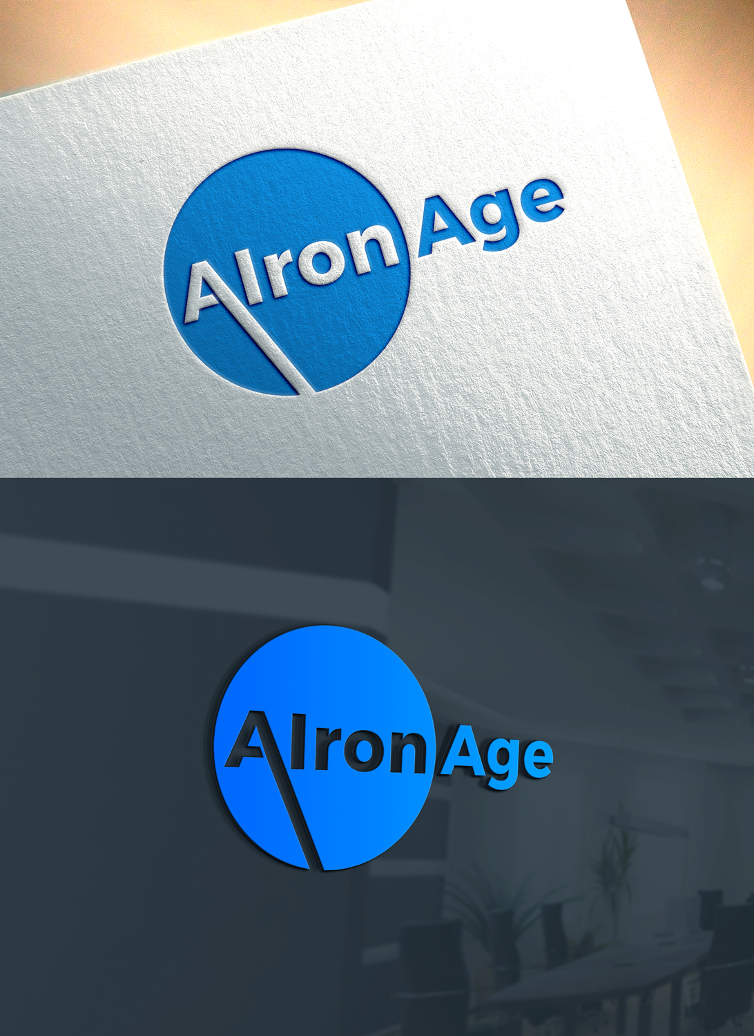 Logo Design by RaKu 2 for this project | Design #31098586