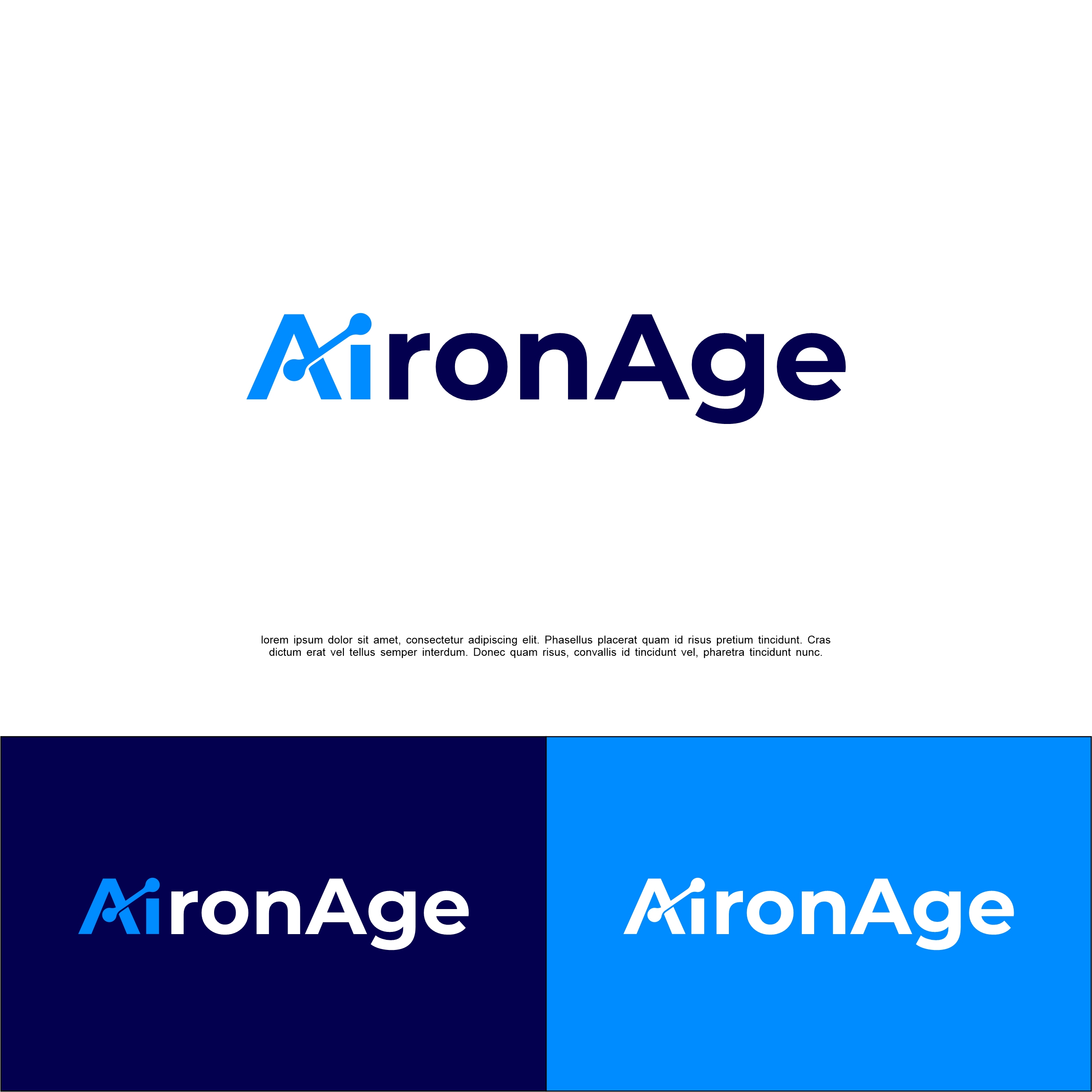 Logo Design by MIRZA Design for this project | Design #31066280