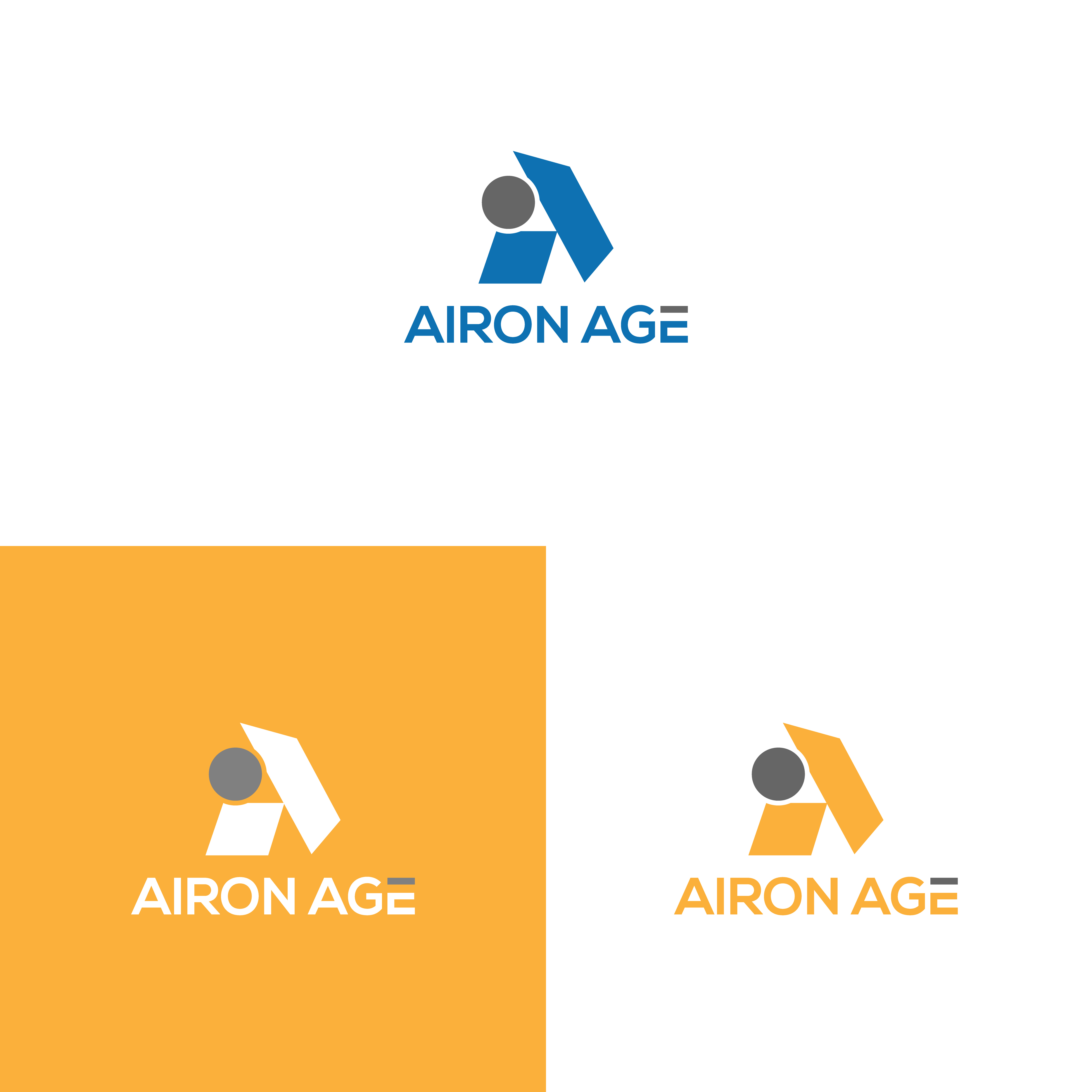 Logo Design by hossain32 for this project | Design #31054480