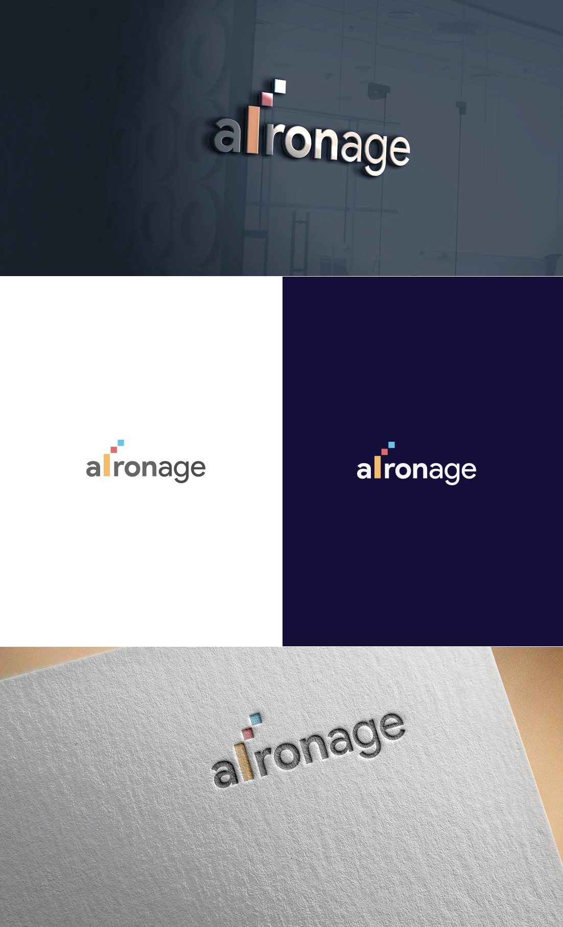Logo Design by GLDesigns for this project | Design #31047541