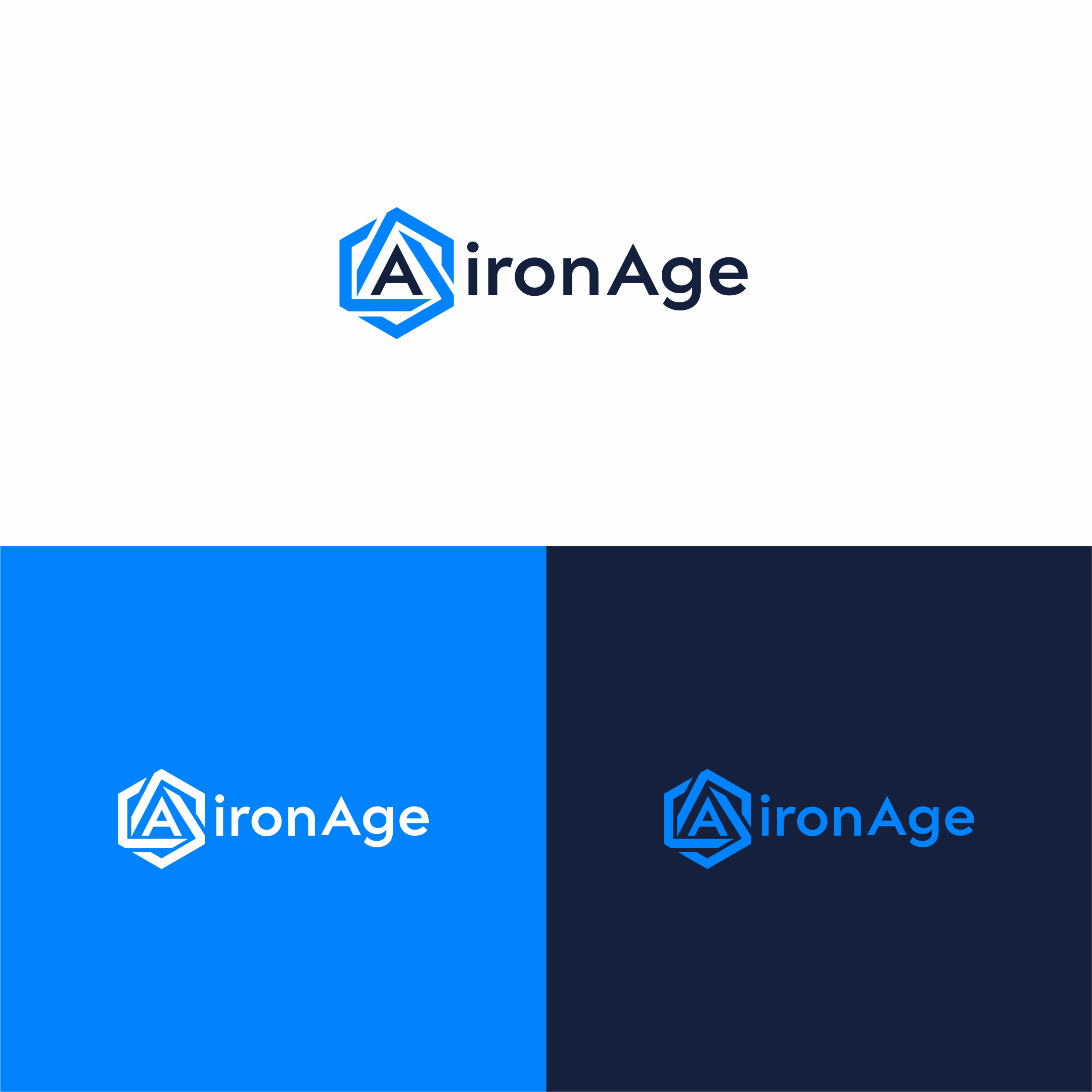 Logo Design by achil78 for this project | Design #31052549