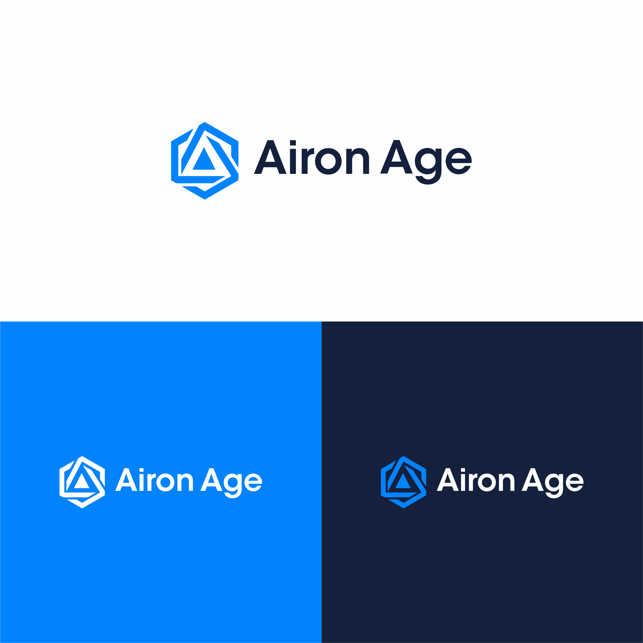 Logo Design by achil78 for this project | Design #31052583