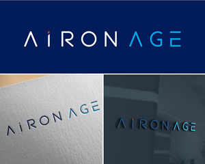 Logo Design by Atec for this project | Design: #31057250