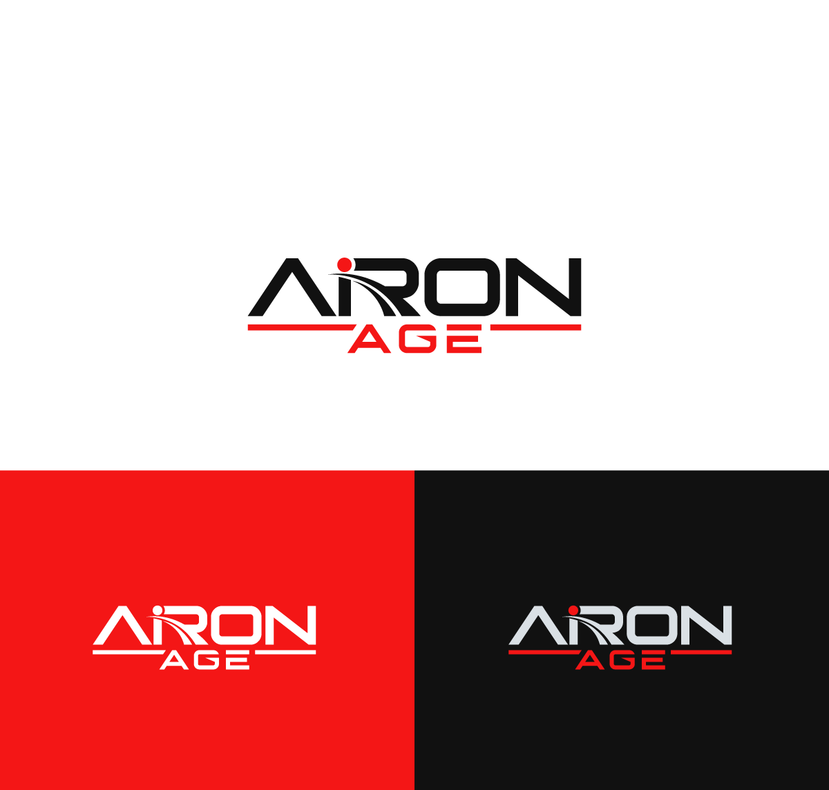 Logo Design by anico for this project | Design #31051421