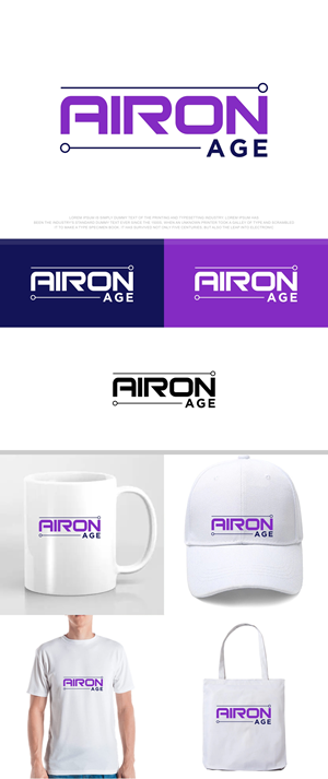 Logo Design by fly  design for this project | Design: #31052448
