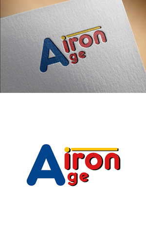 Logo Design by fly  design for this project | Design: #31052856