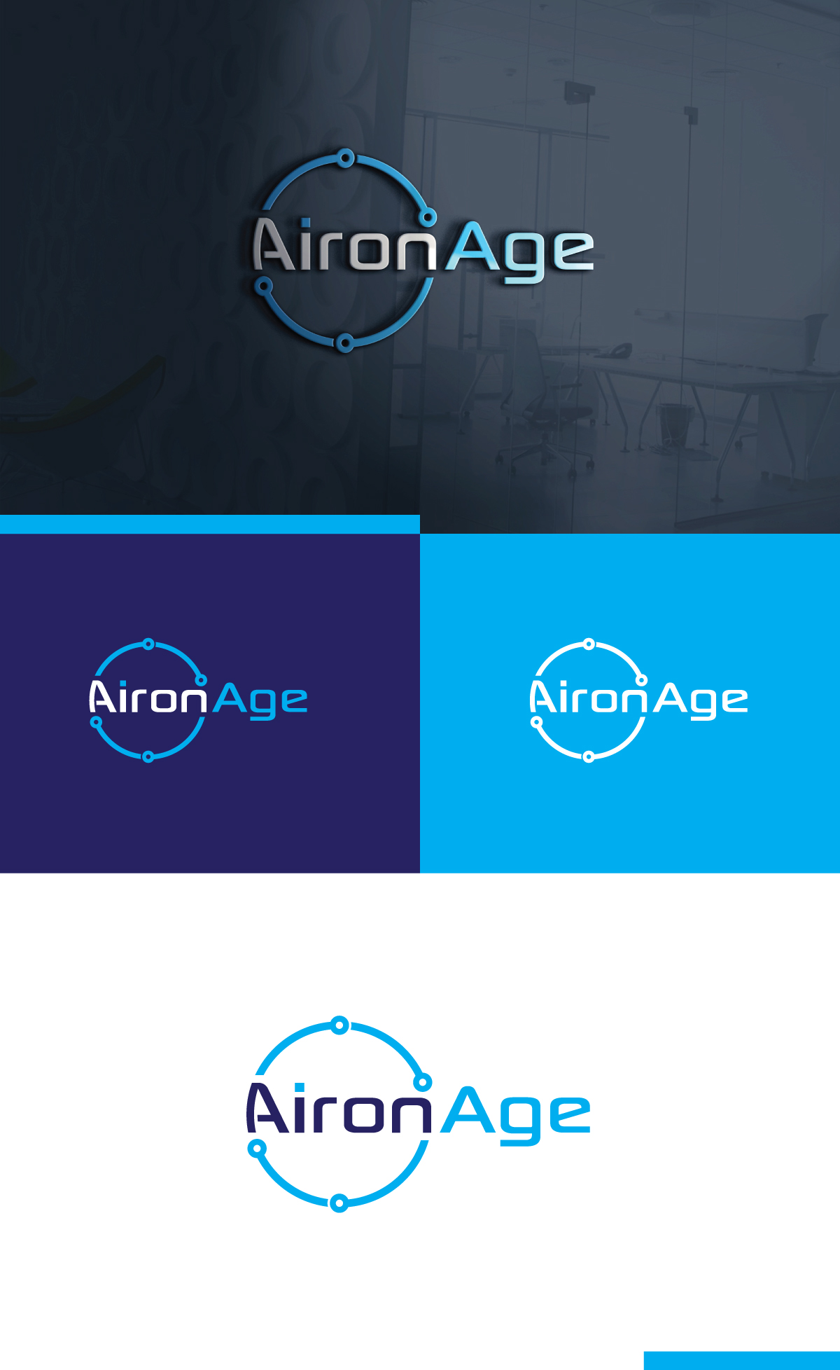Logo-Design von creativepix für dieses Projekt | Design #31051361