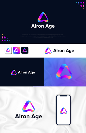 Logo Design by logopondss