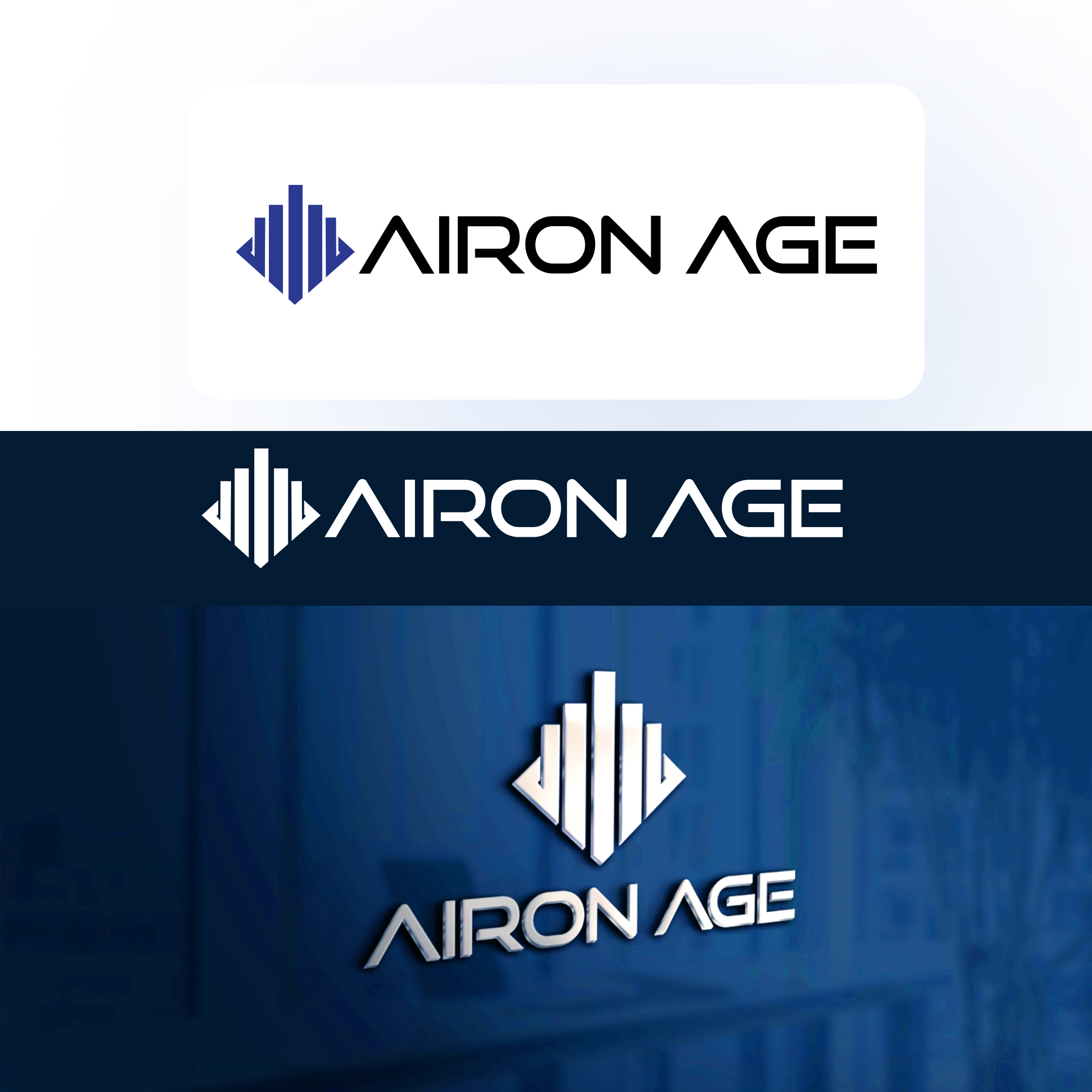 Logo Design by Finley Johnson for this project | Design #31098312