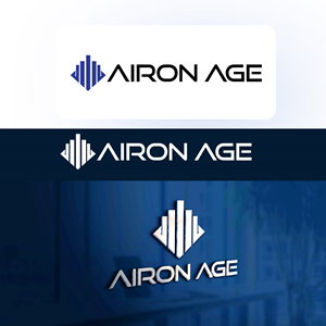 Logo Design by Finley Johnson for this project | Design: #31098312