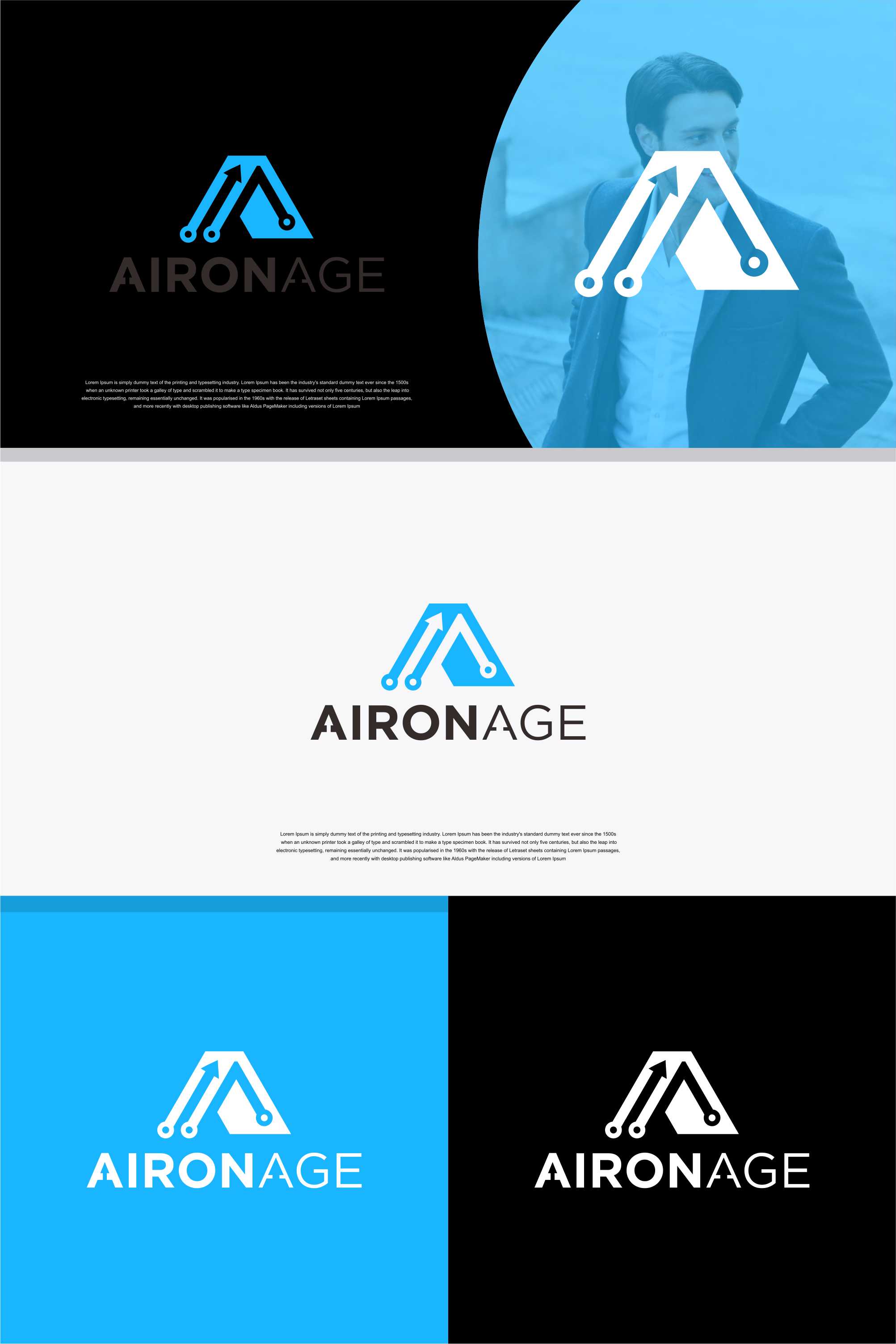 Logo Design by TULLUS STUDIO™ for this project | Design #31069272