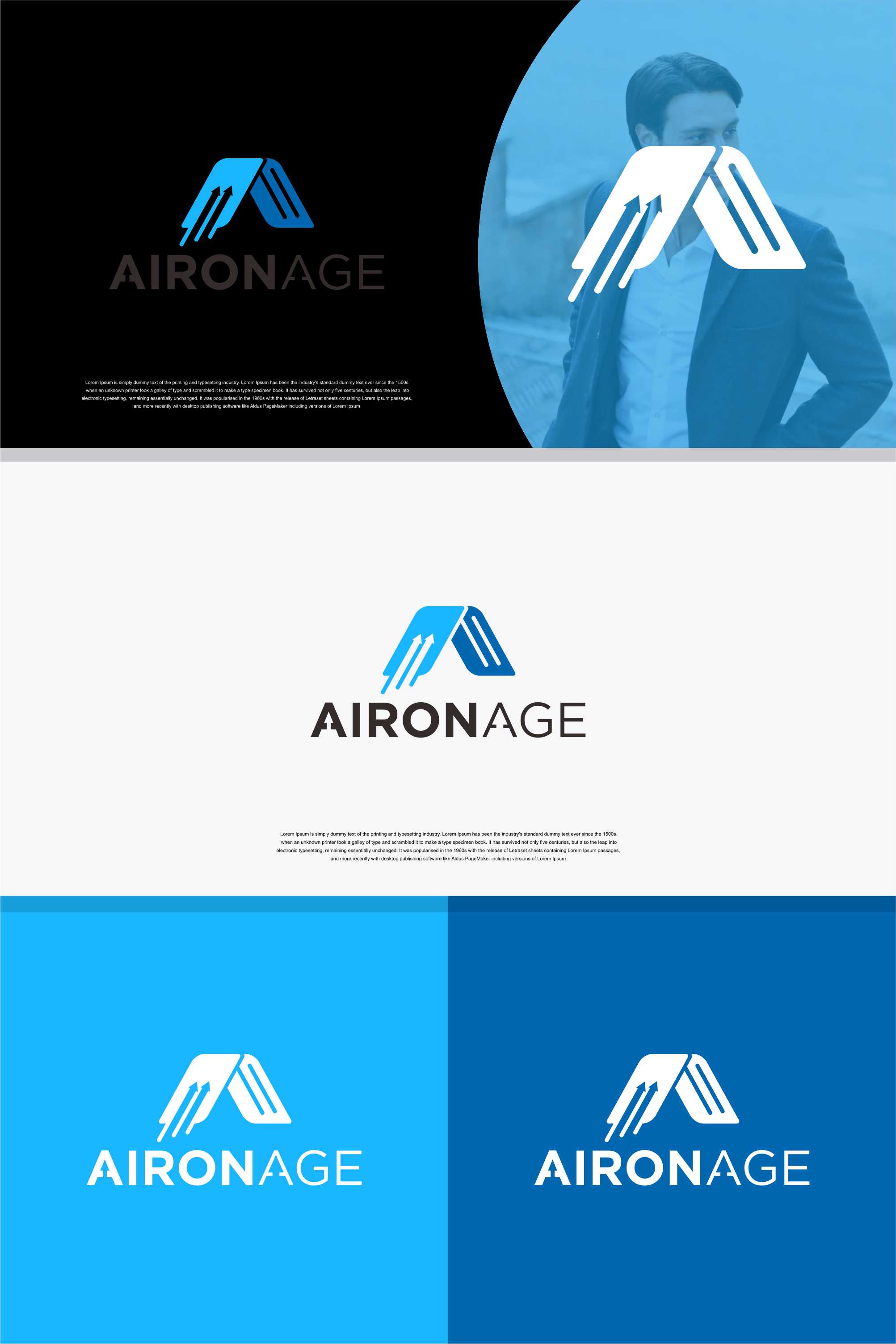 Logo Design by TULLUS STUDIO™ for this project | Design #31069273