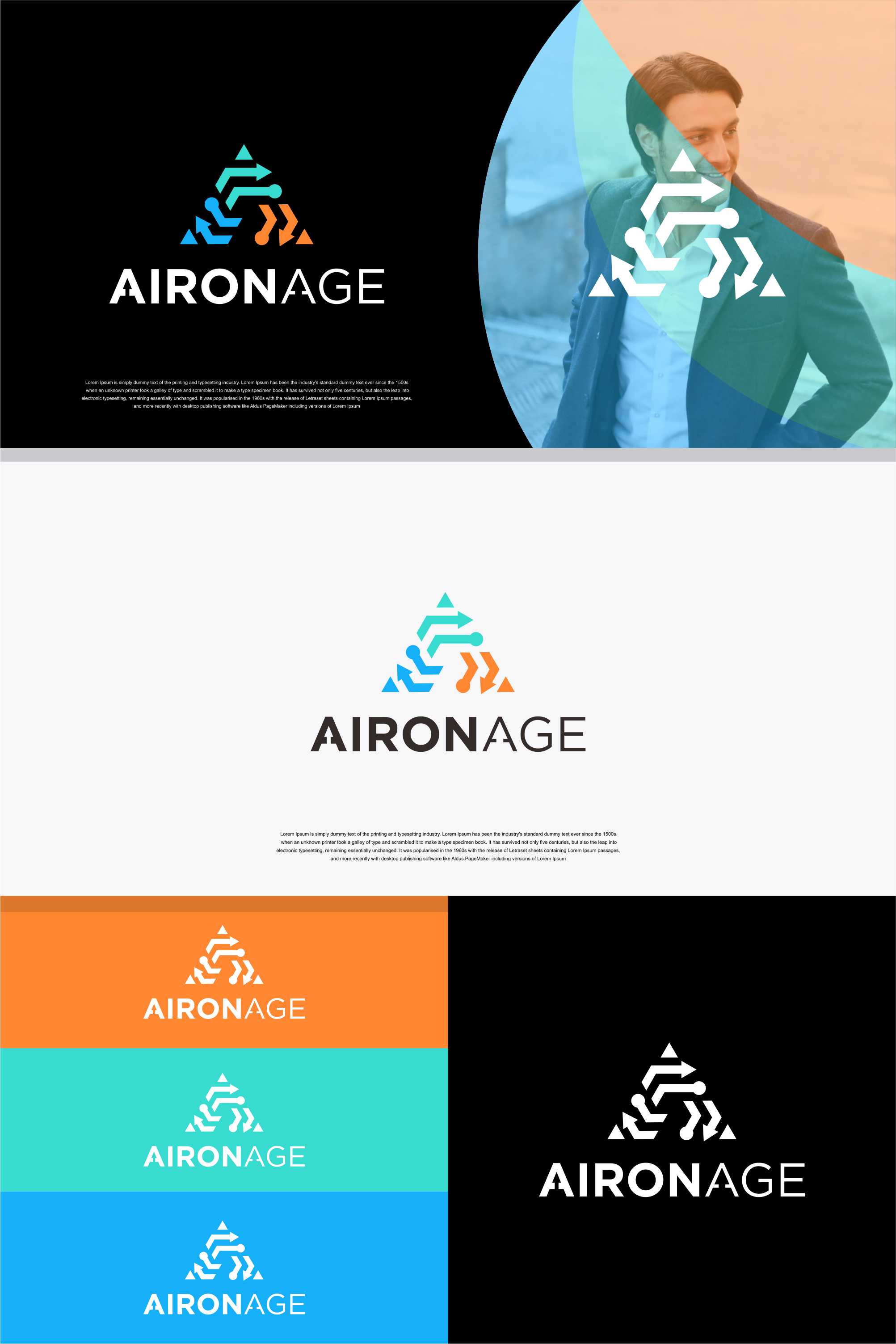 Logo Design by TULLUS STUDIO™ for this project | Design #31069275