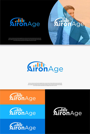 Logo Design by TULLUS STUDIO™