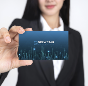 Business Card Design by Krishnayashodev
