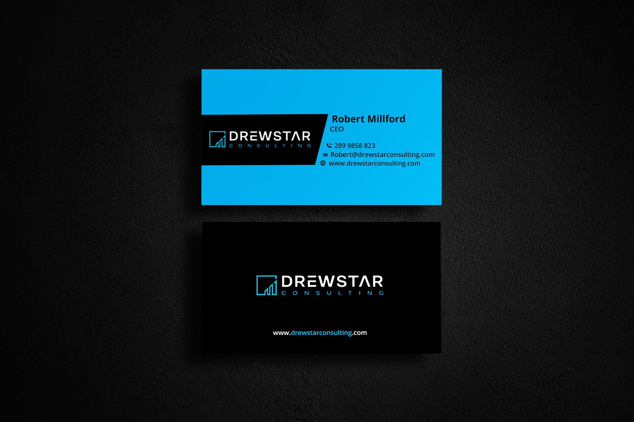 Diseño de Tarjeta de Presentación por acgrapix para este proyecto | Diseño #31069370