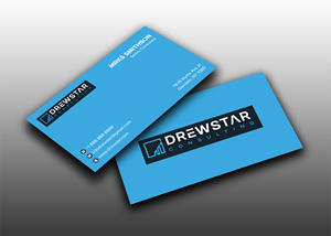 Diseño de Tarjeta de Presentación por sadikul islam para este proyecto | Diseño: #31052156