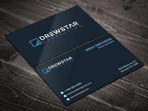 Diseño de Tarjeta de Presentación por sadikul islam para este proyecto | Diseño: #31052492