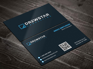 Diseño de Tarjeta de Presentación por sadikul islam para este proyecto | Diseño: #31052528