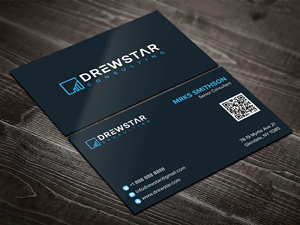 Diseño de Tarjeta de Presentación por sadikul islam para este proyecto | Diseño: #31052668