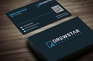 Diseño de Tarjeta de Presentación por sadikul islam para este proyecto | Diseño: #31052670