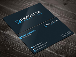 Diseño de Tarjeta de Presentación por sadikul islam para este proyecto | Diseño: #31052747