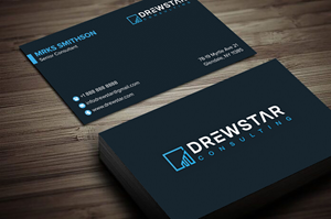 Diseño de Tarjeta de Presentación por sadikul islam para este proyecto | Diseño: #31052748