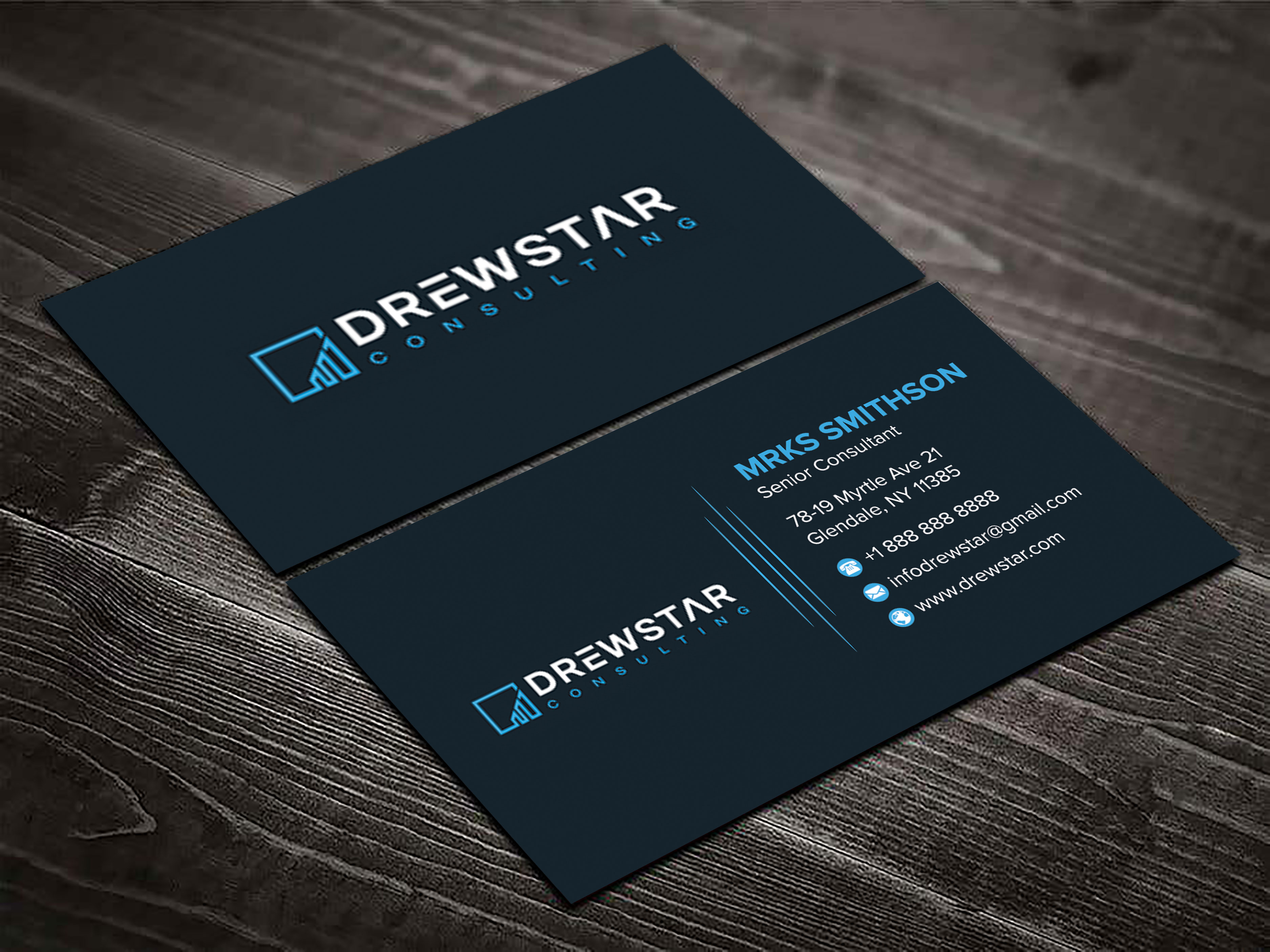 Design de Carte de Visite par sadikul islam pour ce projet | Design #31052750