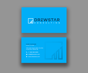 Diseño de Tarjeta de Presentación por Andrés Sebastián para este proyecto | Diseño: #31052662