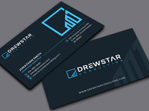 Business Card Design by Sandaruwan for this project | Design #31052706