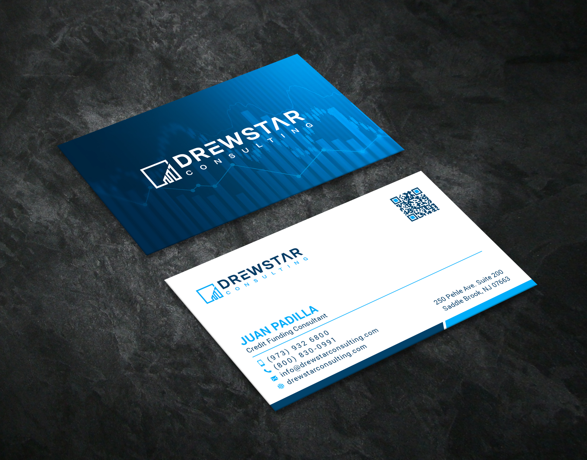 Diseño de Tarjeta de Presentación por Creative Moon Design para este proyecto | Diseño #31082693