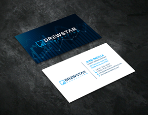 Diseño de Tarjeta de Presentación por Creative Moon Design para este proyecto | Diseño: #31082694