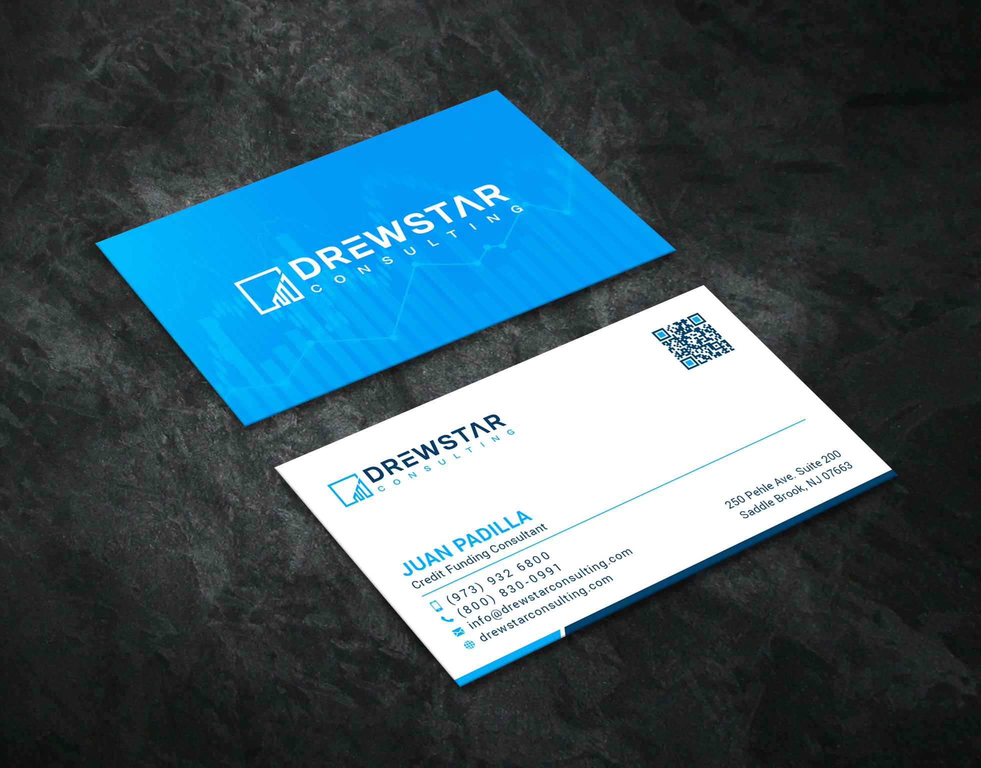 Business Card Design by Creative Moon Design for this project | Design #31082695