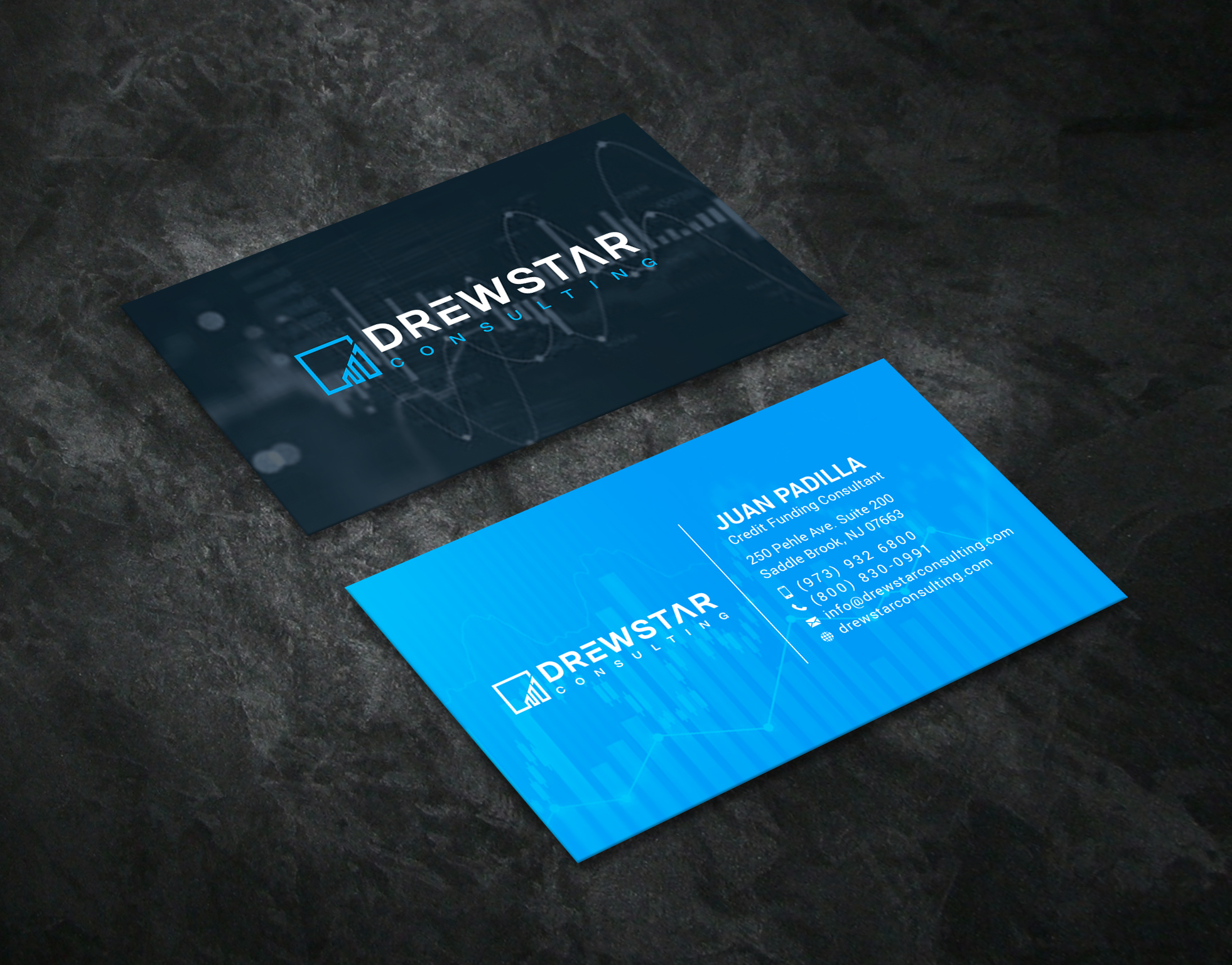 Business Card Design by Creative Moon Design for this project | Design #31082697