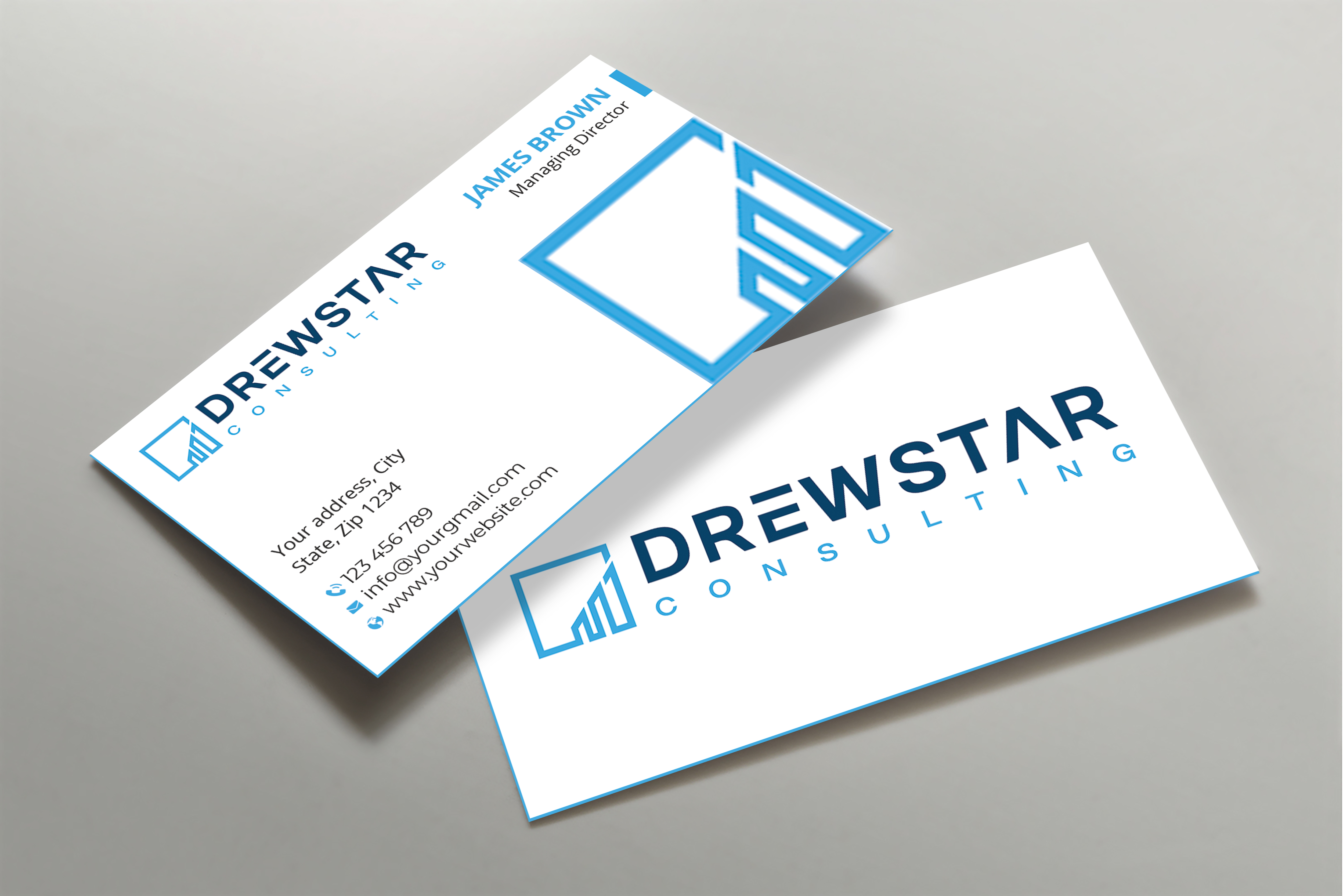 Diseño de Tarjeta de Presentación por Expert Bappy para este proyecto | Diseño #31051673