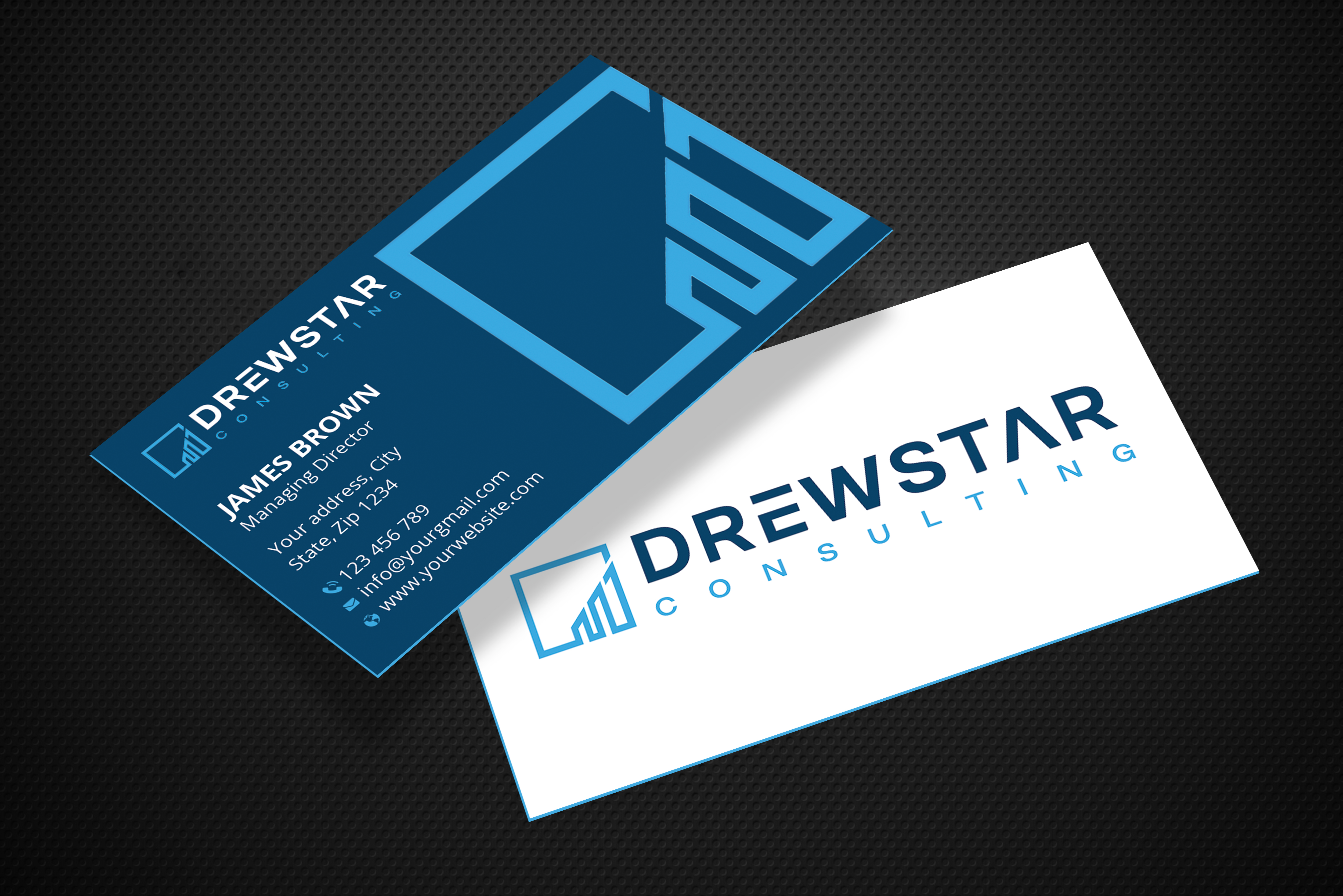 Business Card Design by Expert Bappy for this project | Design #31052102