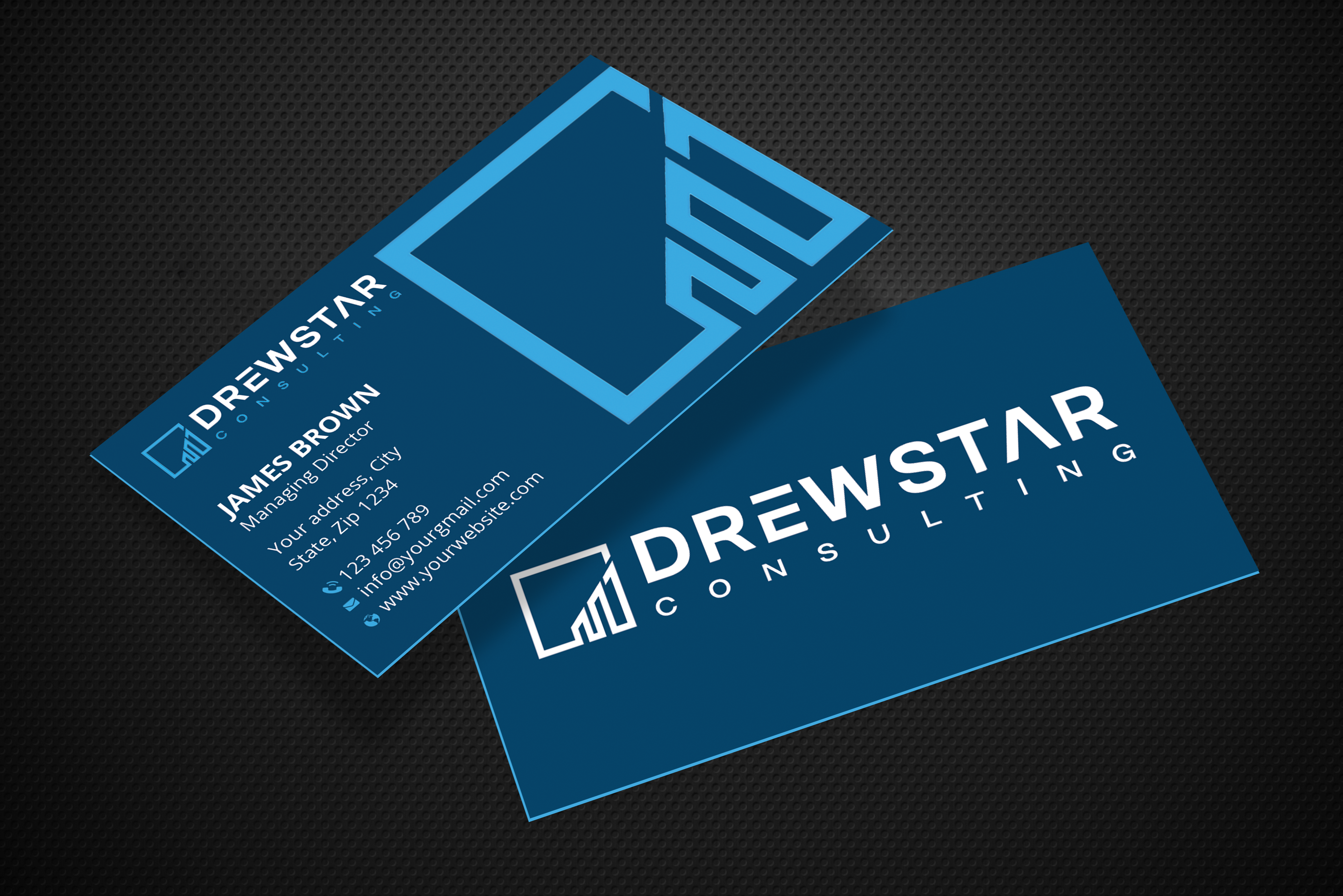 Diseño de Tarjeta de Presentación por Expert Bappy para este proyecto | Diseño #31052137