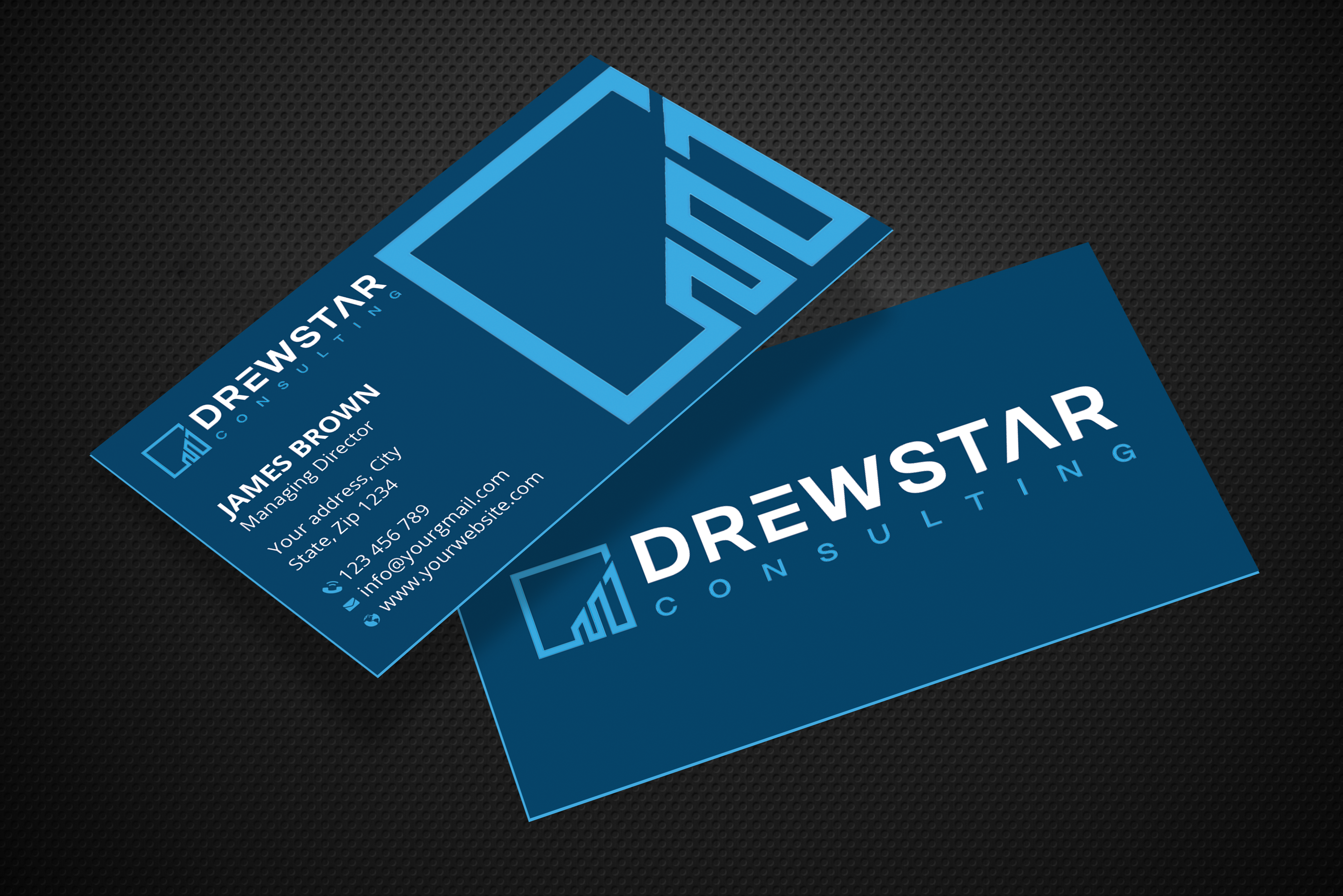 Diseño de Tarjeta de Presentación por Expert Bappy para este proyecto | Diseño #31052139