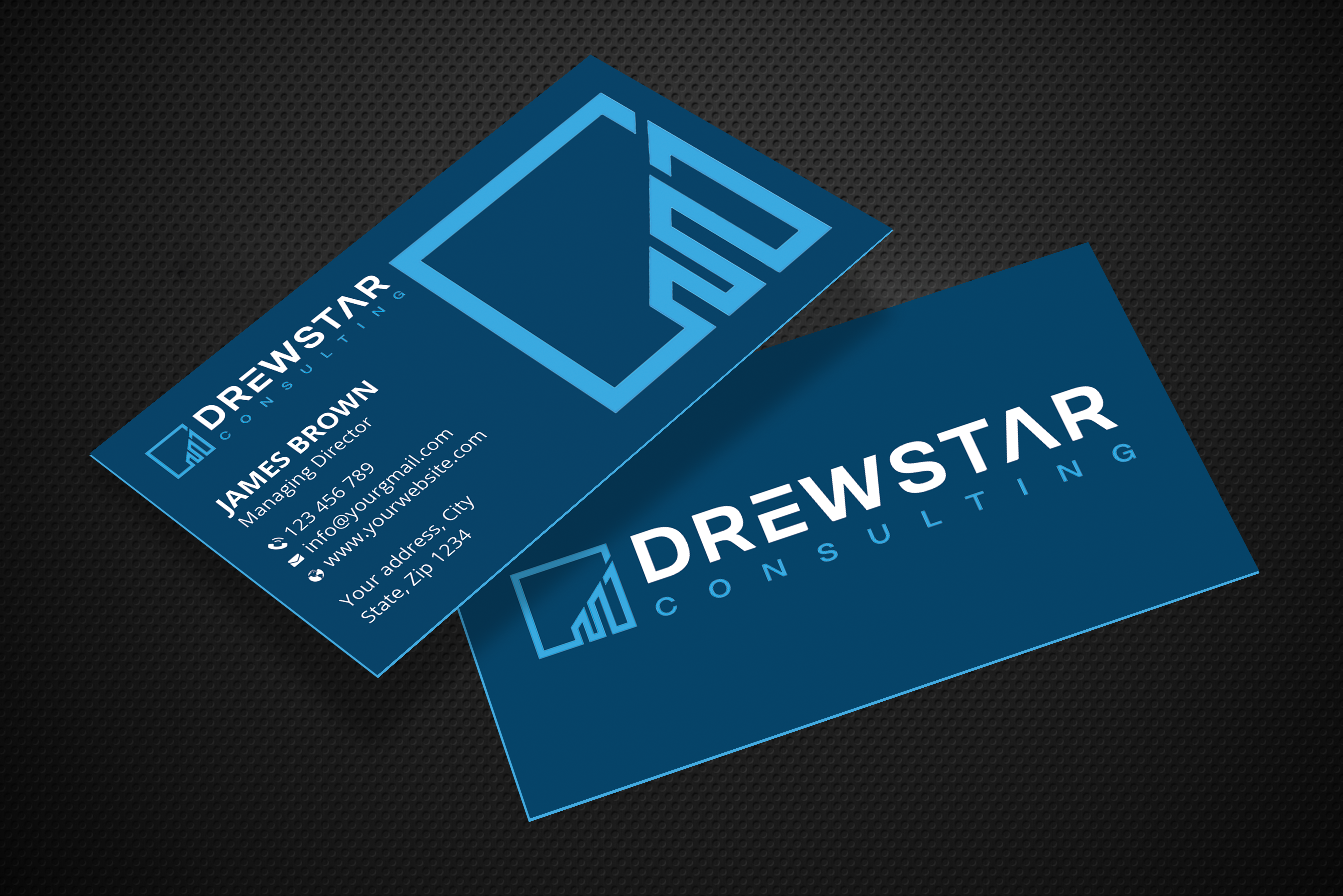 Diseño de Tarjeta de Presentación por Expert Bappy para este proyecto | Diseño #31052288