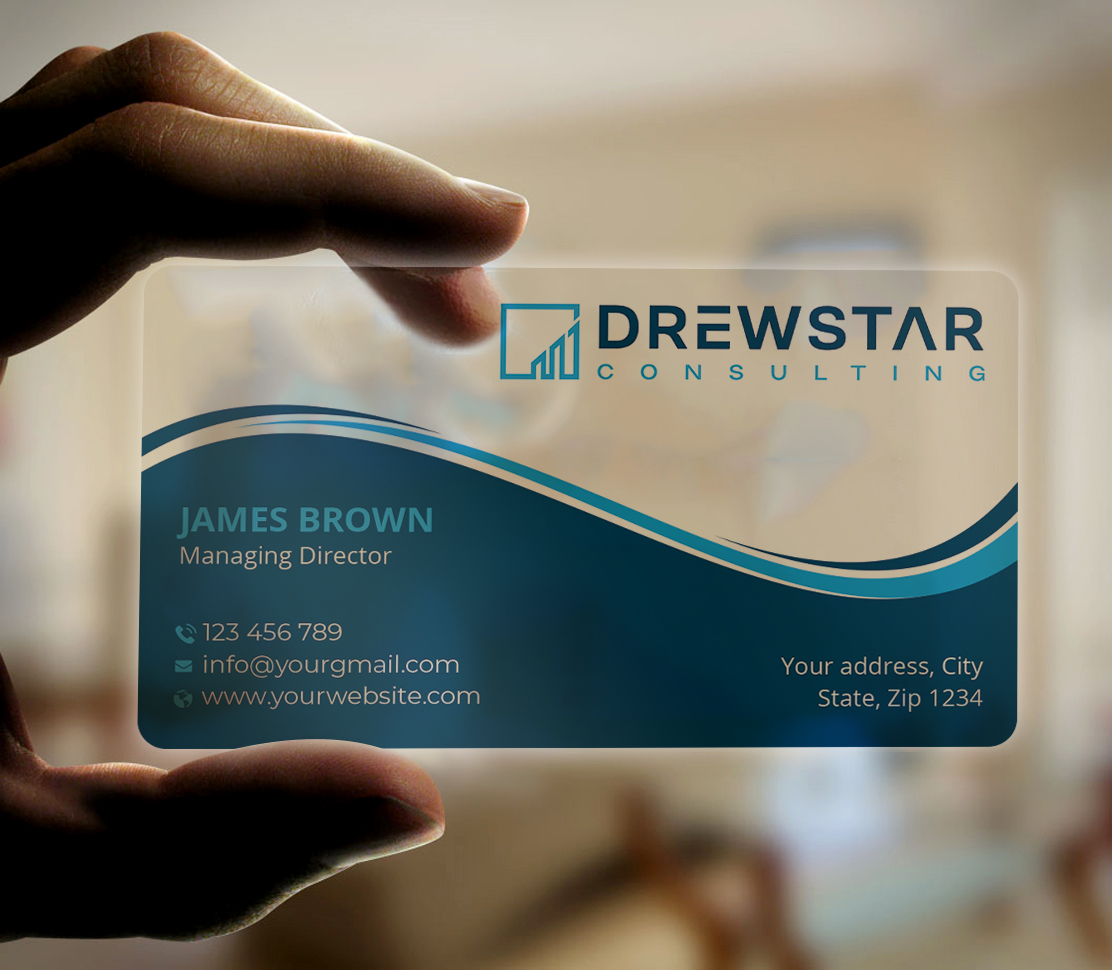 Business Card Design by Expert Bappy for this project | Design #31063536
